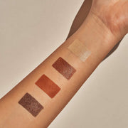 Chella manifest bronze eyeshadow palette Brow & Eye