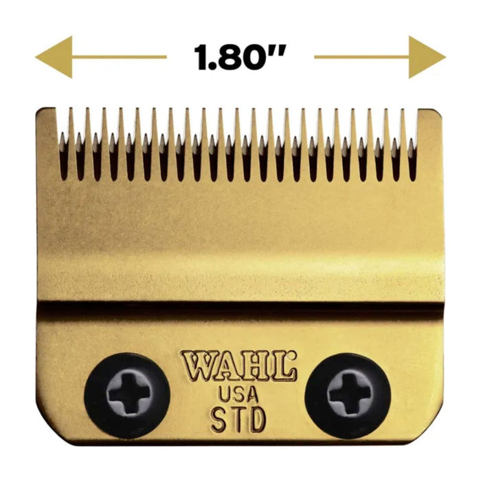 Buybarber.Com Wahl Gold Stagger-Tooth™ Blade | 2161-700