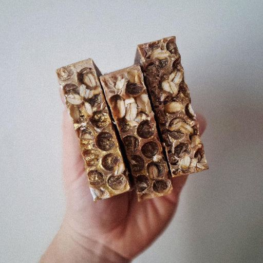 Sparkling Wildflower LLC. Bar Soap Bath