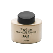 Prolux Cosmetics Translucent Setting Powder SETTING POWDER