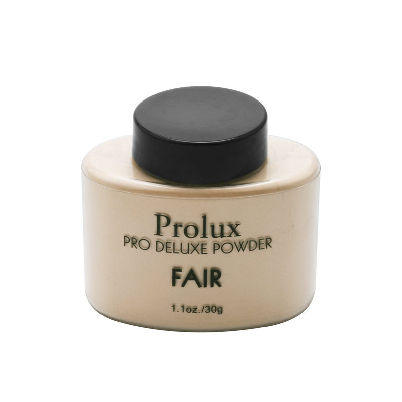 Prolux Cosmetics Translucent Setting Powder SETTING POWDER
