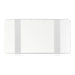 Lurella Cosmetics - On The Go Visor Mirror 0.75oz