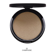 Prolux Cosmetics Highlighter Makeup Powder Highlighter
