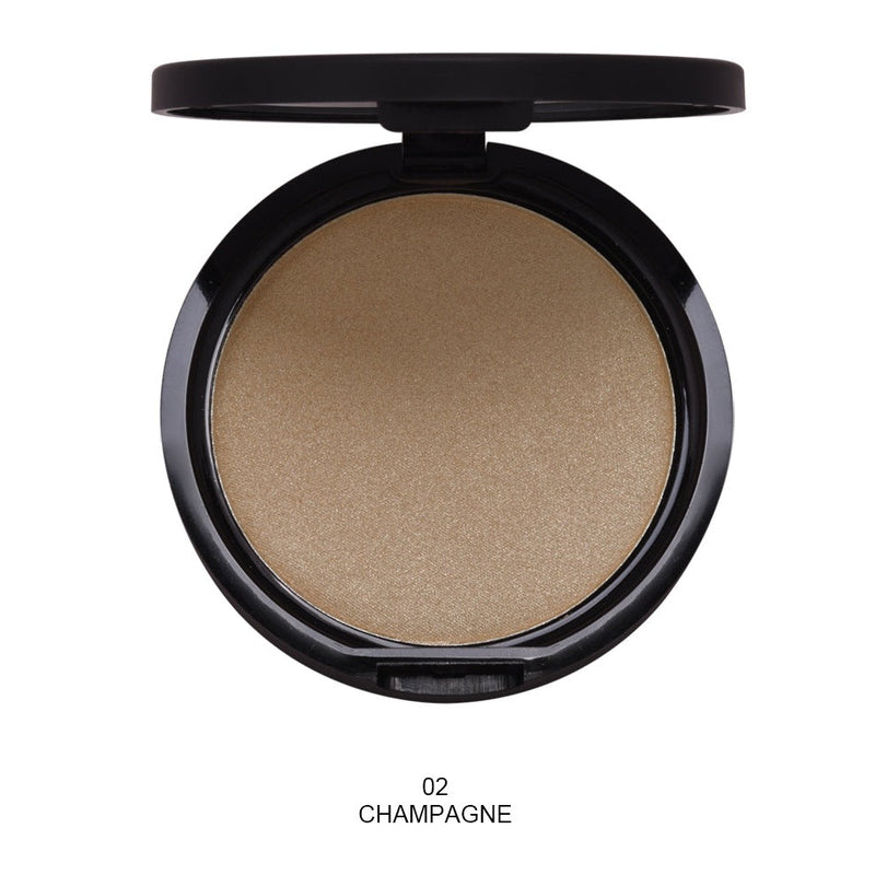 Prolux Cosmetics Highlighter Makeup Powder Highlighter