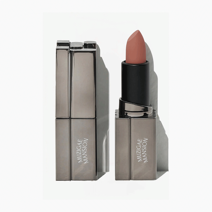 Muzigae Mansion Mood Wear Blur Lipstick - 8 Colors