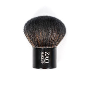 ZAQ Skin & Body Synthetic Buffer Kabuki Brush