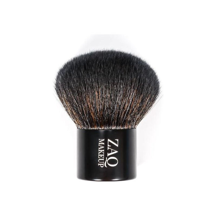 ZAQ Skin & Body - Synthetic Buffer Kabuki Brush