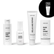 JAXON LANE Essential Skincare Set - Daily Routine