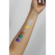 minimanimoo UNICORN TEARS LIQUID CHROME GOLD Other Fun Stuff