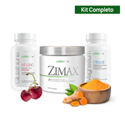 Paleolife Azúcar Alta