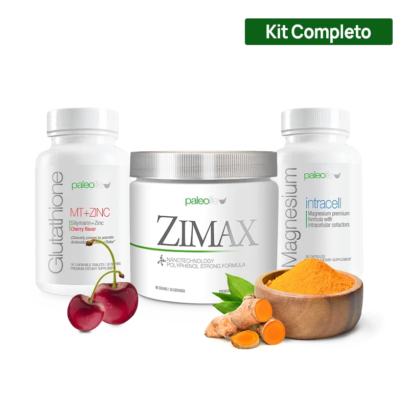 Paleolife Azúcar Alta