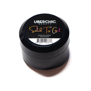 UberChic Beauty Solid Tip Gel [Beginner Friendly] HEMA-Free False Nails