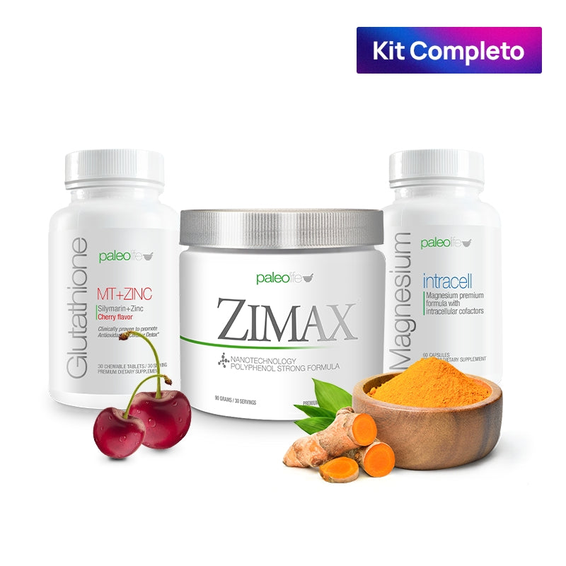 Paleolife Azúcar alta