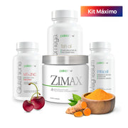 Paleolife Azúcar alta