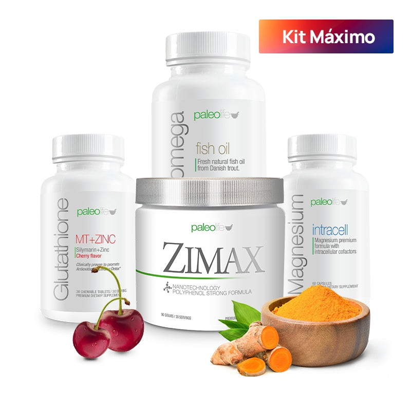 Paleolife Azúcar alta