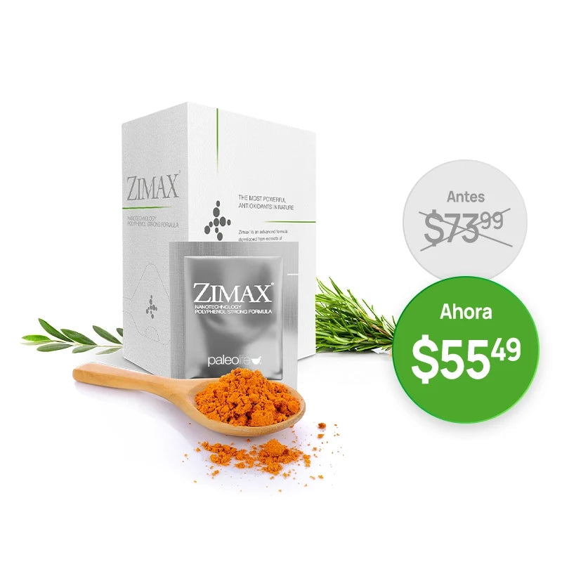 Zimax® Sobres