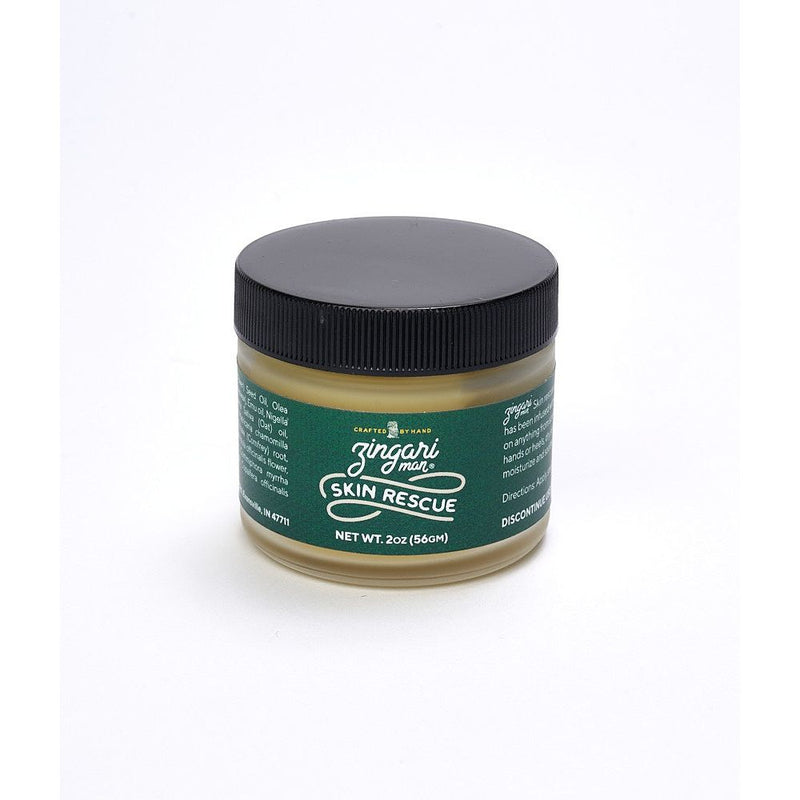 Zingari Man Skin Rescue Skin rescue