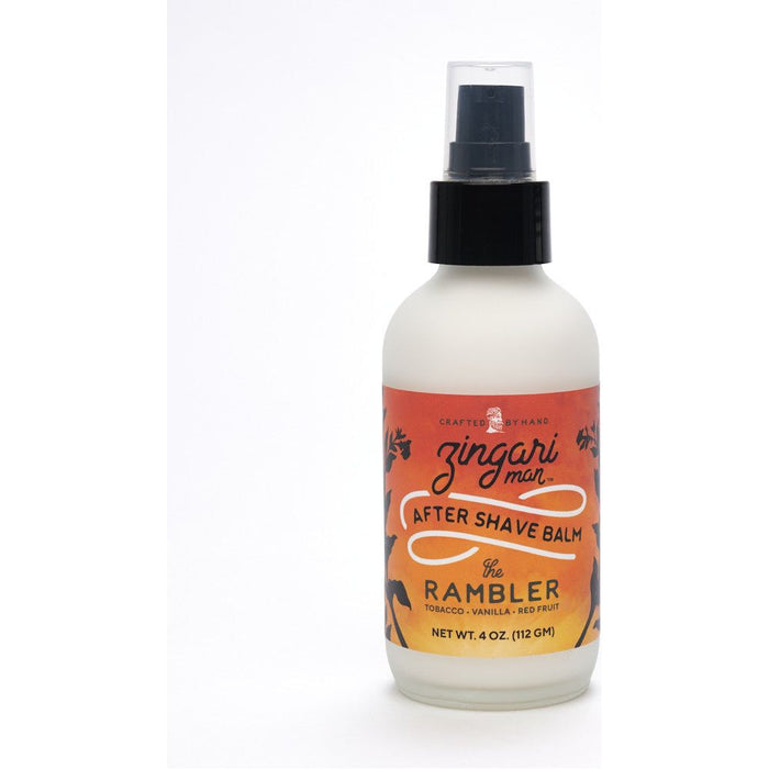 Zingari Man The Rambler After Shave Balm