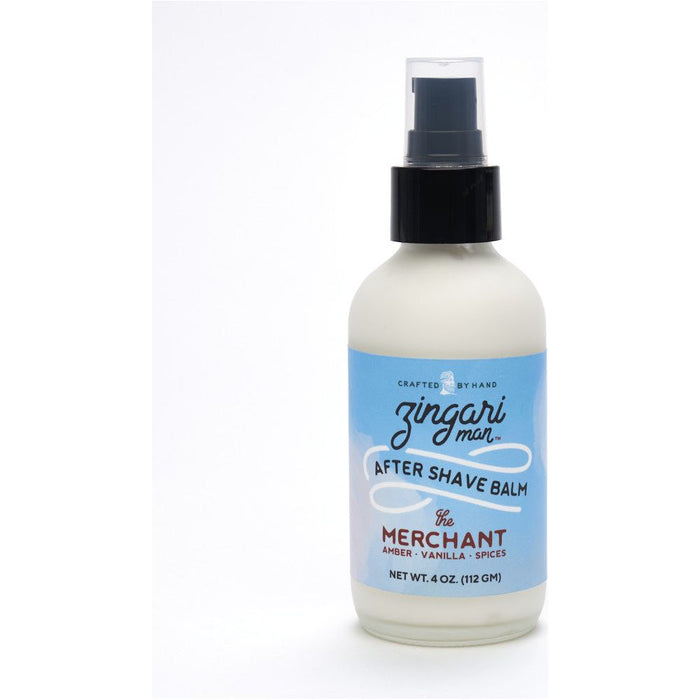 Zingari Man The Merchant After Shave Balm