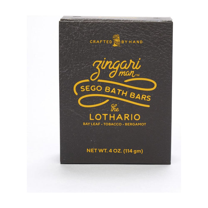 Zingari Man The Lothario Bath Bar