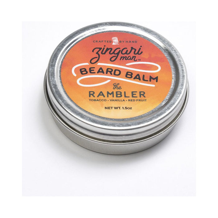 Zingari Man The Rambler Beard Balm