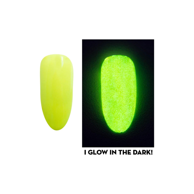 UberChic Beauty Come On Pretty Mama - Polish Regular Polish