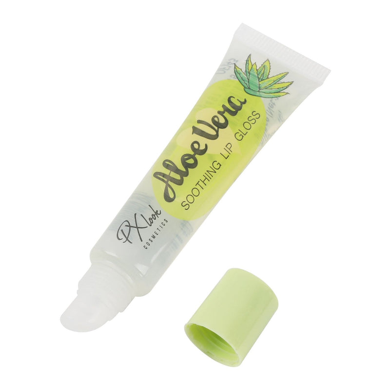Prolux Cosmetics PxLook Aloe Vera Lip Gloss Lip Gloss
