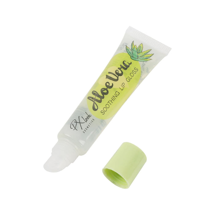 Prolux Cosmetics - Pxlook Aloe Vera Lip Gloss