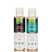 Garner's Garden Organic ACV | Apple Cider Vinegar Toner With Witch Hazel Toner