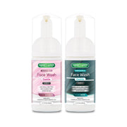 Garner's Garden Organic Face Wash Facial Cleanser