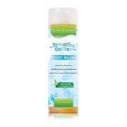 Garner's Garden Breathe Better Body Wash Body Care