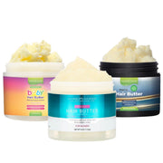 Garner's Garden Shea Hair Butter Hair Care