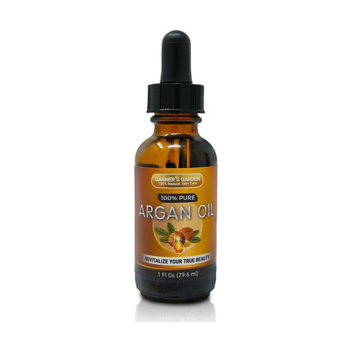 Garner's Garden Argan Oil Facial Care