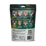 Garner's Garden Chlorophyll & Mineral Tooth Powder | Fluoride Free | 100% Natural Tooth Powder