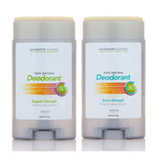 Garner's Garden Natural Deodorant Deodorant
