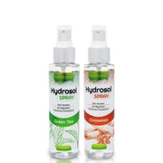 Garner's Garden Hydrosols Hydrosol