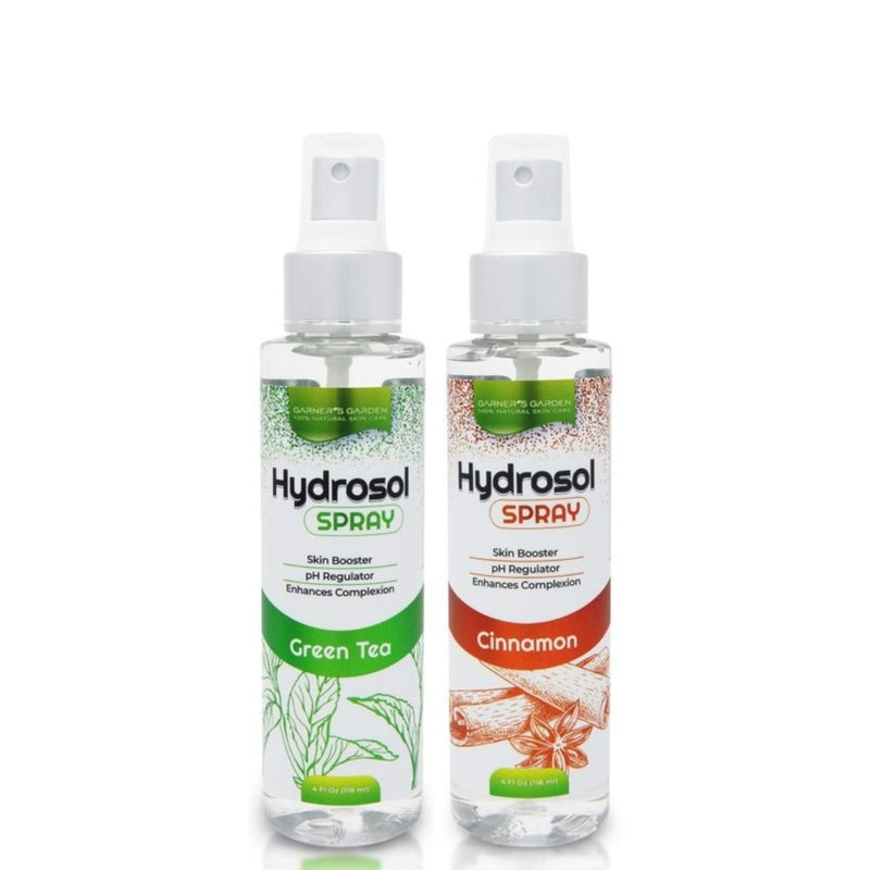 Garner's Garden Hydrosols Hydrosol