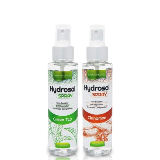 Garner's Garden Hydrosols Hydrosol