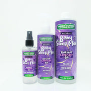 Garner's Garden Natural Baby Sleep Mist Baby Care