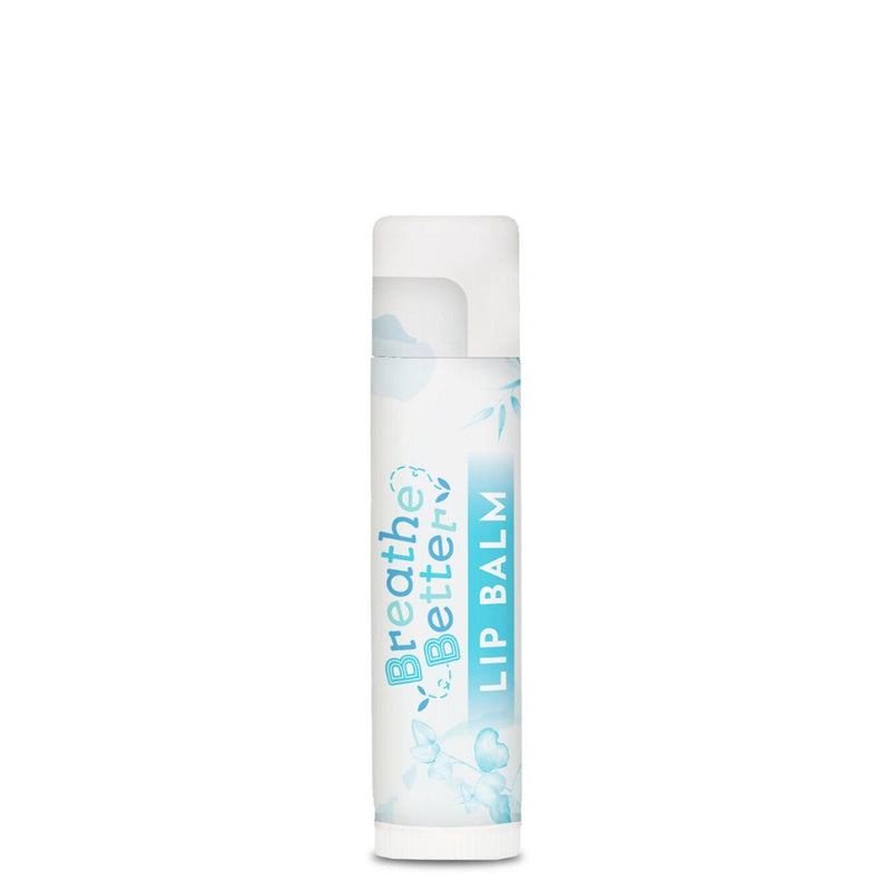Garner's Garden Breathe Better Lip Balm Lip Balm