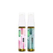 Garner's Garden Normalizing Face Oil Facial Care