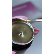 nbmsupply ELITE EMBRACE Professional Metallic Paint Gel Gold 5g EMGG05
