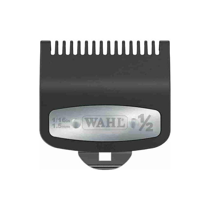 Wahl 1/16" Half Premium Cutting Comb