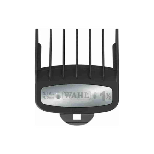 Wahl 3/16" No. 1-1/2 Premium Cutting Comb