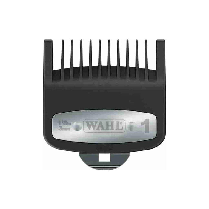 Wahl 1/8" One Premium Cutting Comb