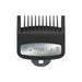 Wahl 1/8" One Premium Cutting Comb