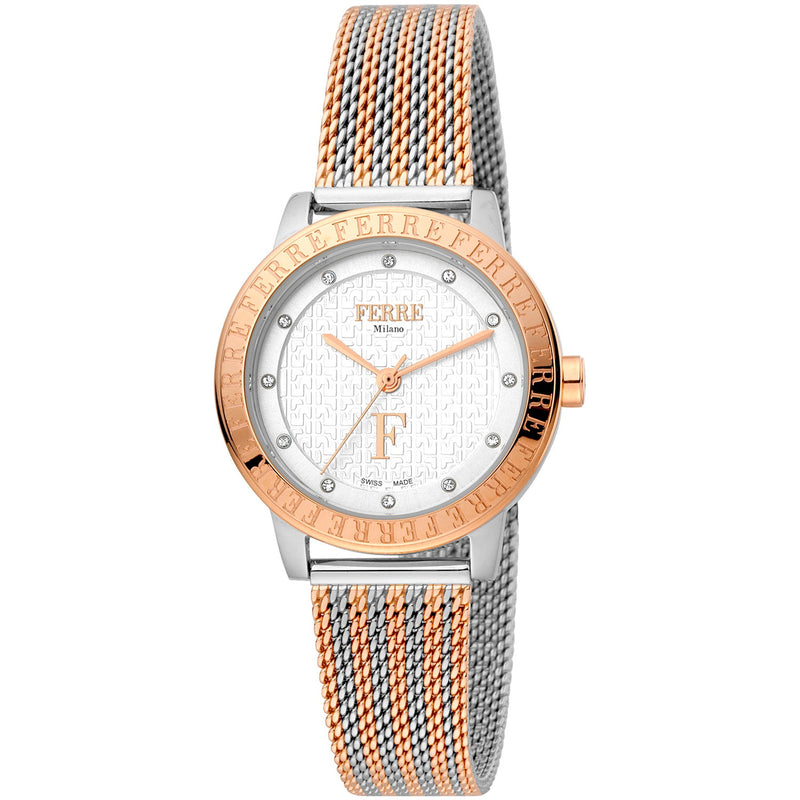 Bids.com Ferre Milano Women's Classic Watches