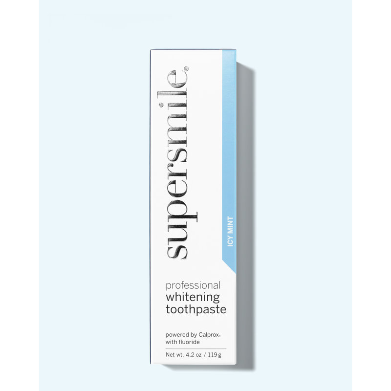 supersmile whitening toothpaste (4.2oz) Toothpaste