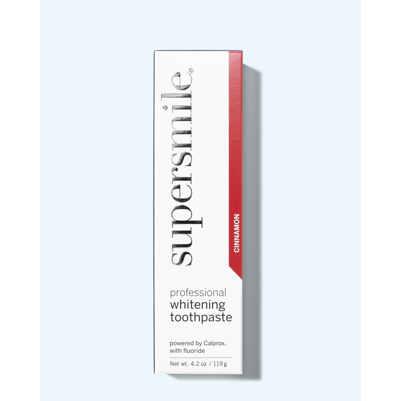 supersmile whitening toothpaste (4.2oz) Toothpaste