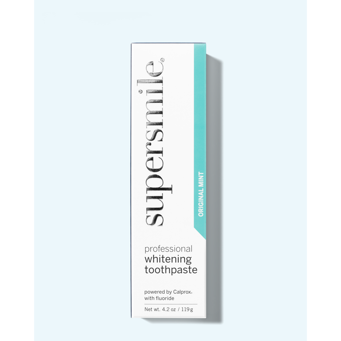 Supersmile Whitening Toothpaste (4.2Oz)